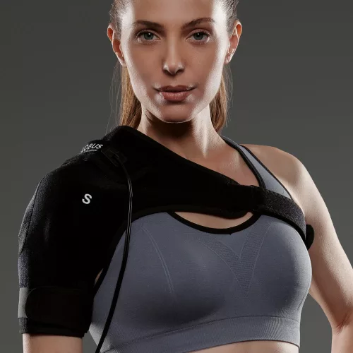 Magnum Active Shoulder