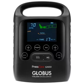 PressCare G400 - S kit