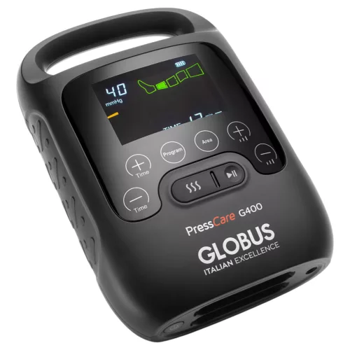 PressCare G400 - M set