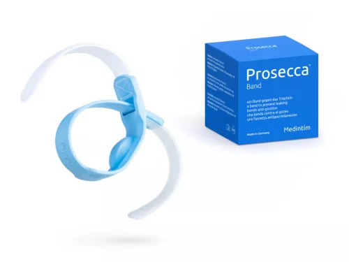 Prosecca male incontinence strap
