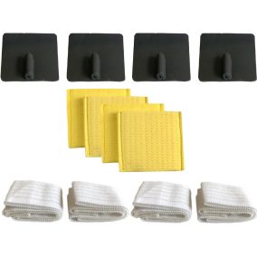 Iontoforézis készlet 5x5cm