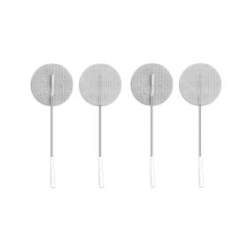 PALS 2.5cm self-adhesive electrode, round, Pin, 4pcs/pouch