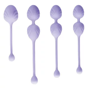 Fleuron Vaginal Ball Set