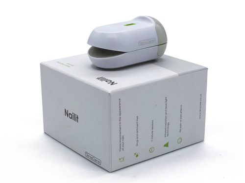Nailit Nail Fungus Treatment Laser