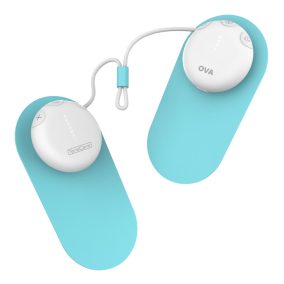 Ova 3 Menstrual Pain Relief Heat and Electrotherapy Device