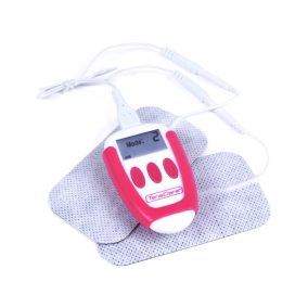 Ova Plus Menstrual Pain Relief TENS Device