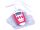 Ova Plus Menstrual Pain Relief TENS Device