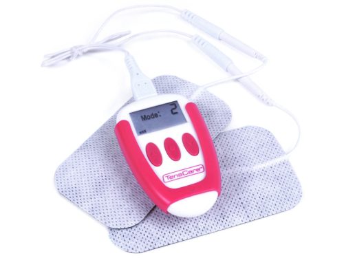 Ova Plus Menstrual Pain Relief TENS Device