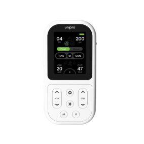 UniPro TENS/EMS/MCR/IF Device