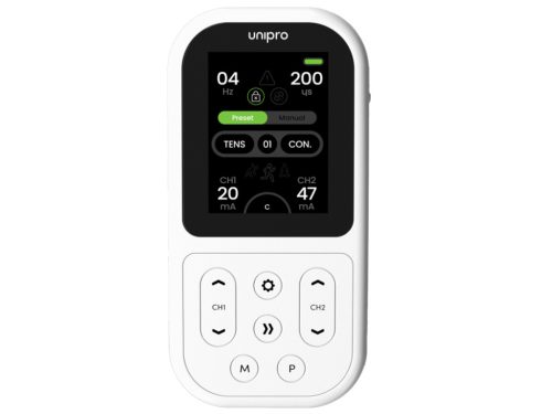 UniPro TENS/EMS/MCR/IF Device