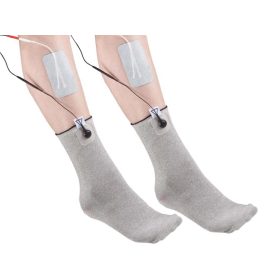 Sock Electrode Pair