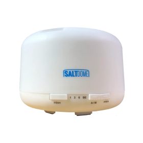 SaltDome Salt Therapy Device