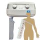 Power Q-1000 Plus Set - Arm Treatment Kit, Size M