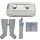Power Q-1000 Plus Set – M Leg, Arm, and Waist Cuffs