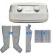 Power Q-1000 Plus Set – M Leg, Arm, and Waist Cuffs