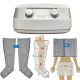 Power Q-1000 Plus Set - Pair of L Leg Cuffs and M Waist Belt Cuffs
