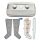 Power Q-1000 Plus Set - Leg Treatment Kit, Size L