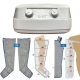 Power Q-1000 Plus Set - M Leg Cuffs and L Arm Cuffs