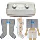 Power Q-1000 Plus Set - M Leg Cuffs & L Waist Cuffs