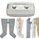 Power Q-1000 Plus Set – XL Leg Pair and M Arm Cuffs