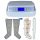 Power Q-1000 Premium Set - Leg Treatment Kit Size L
