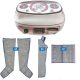Power Q-2200 Set - M Leg Pair, M Arm, and M Belt Cuffs