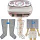 Power Q-2200 Set – L Leg Cuff Pair and M Waist Cuff