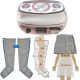 Power Q-2200 Set – Size L Leg Cuffs and Pants Cuff