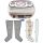 Power Q-2200 Set - Leg Treatment Set Size L