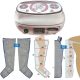 Power Q-2200 Set – M Leg and M Arm Cuffs