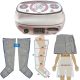 Power Q-2200 Set – M Leg Cuffs and Pants Cuffs