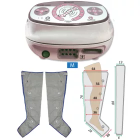 Power Q-2200 Set - Leg Treatment Kit, Size M