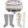 Power Q-2200 Set - Leg Treatment Kit, Size M