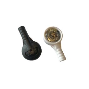 Pin-to-Snap Connector Adapter