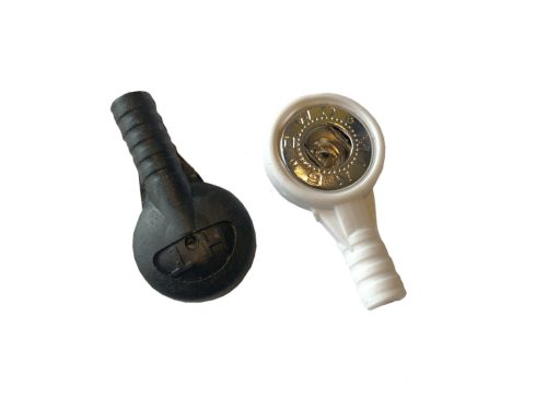 Pin-to-Snap Connector Adapter