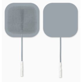 PALS X 5x5cm self-adhesive electrode, Pin, 4pcs/pouch