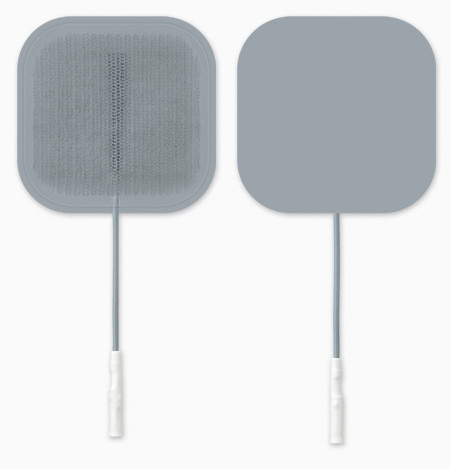 PALS X 5x5cm self-adhesive electrode, Pin, 4pcs/pouch