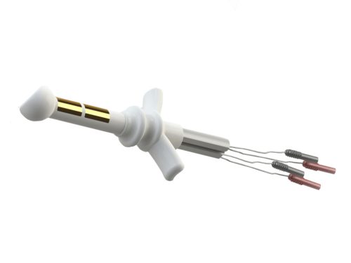 PeriSphera A Rectal Probe