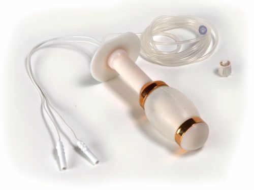 PeriProbe V2STFW Vaginal Pressure Biofeedback Probe for ETS