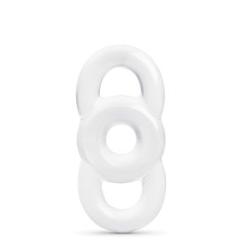 Constriction Ring 9mm