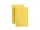 Sponge Cover (1 Pair) for 45×90 mm Rubber Electrodes