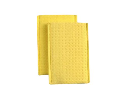 Sponge Cover (1 Pair) for 45×90 mm Rubber Electrodes