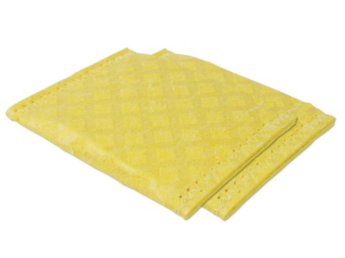 Sponge Cover (1 Pair) for 45x50mm Rubber Electrode