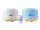 SaltDome Duo salt therapy set