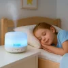 SaltDome Duo salt therapy set