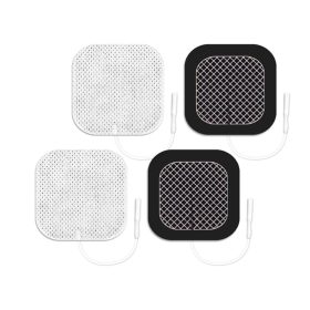 UltraStim 5x5cm self-adhesive electrode, Pin, 4pcs/pouch