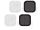 UltraStim 5x5cm self-adhesive electrode, Pin, 4pcs/pouch