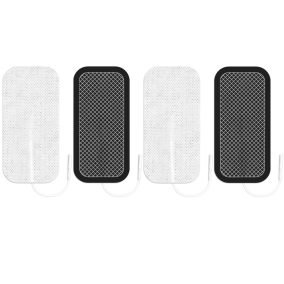 UltraStim 5x10cm self-adhesive electrode, Pin, 4pcs/pouch 