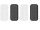 UltraStim 5x10cm self-adhesive electrode, Pin, 4pcs/pouch 