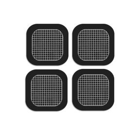   UltraStim PAD 5x5cm dual side self-adhesive electrode Pads 4pcs/pack